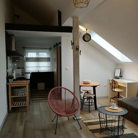 דירות דרז'ניק גראד Studio Apartman Hana מראה חיצוני תמונה