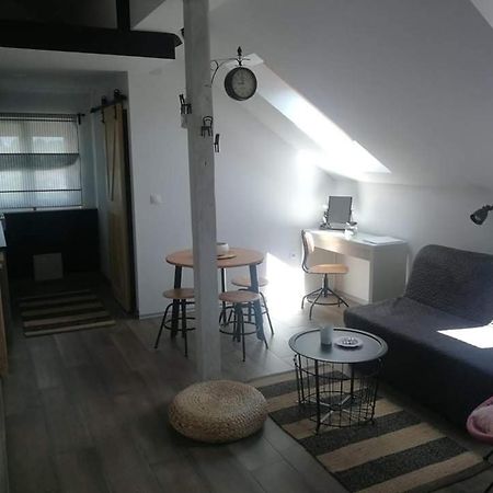 דירות דרז'ניק גראד Studio Apartman Hana מראה חיצוני תמונה