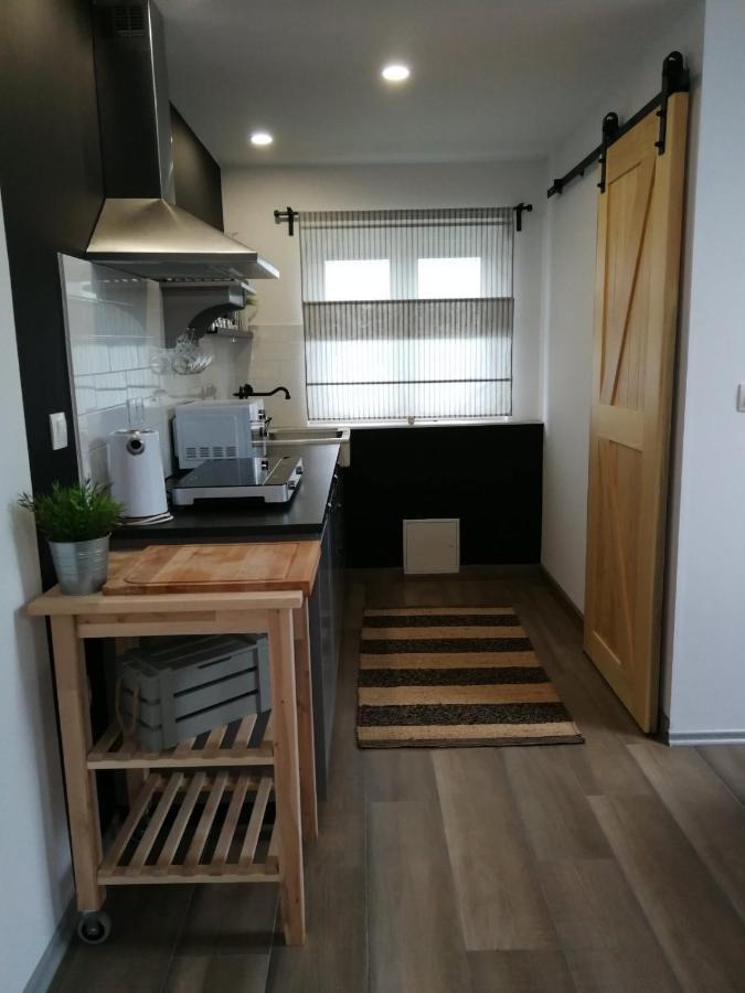 דירות דרז'ניק גראד Studio Apartman Hana מראה חיצוני תמונה