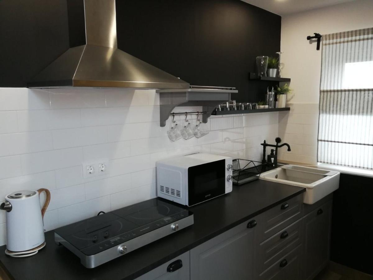 דירות דרז'ניק גראד Studio Apartman Hana מראה חיצוני תמונה