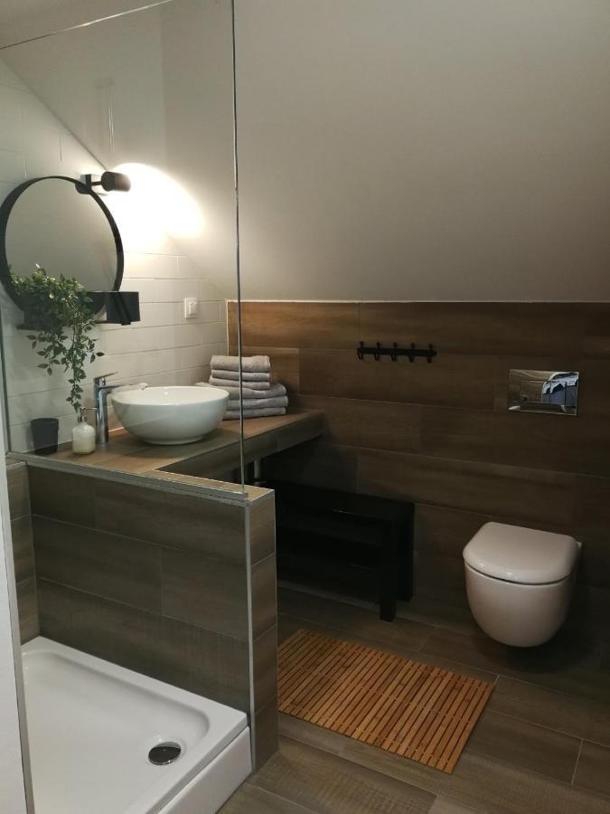 דירות דרז'ניק גראד Studio Apartman Hana מראה חיצוני תמונה