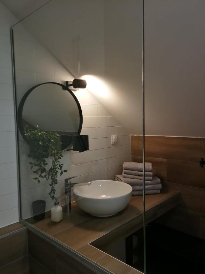 דירות דרז'ניק גראד Studio Apartman Hana מראה חיצוני תמונה