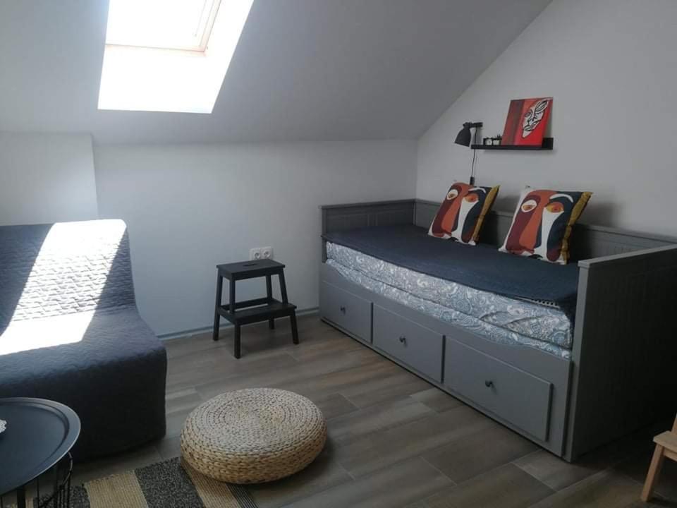 דירות דרז'ניק גראד Studio Apartman Hana מראה חיצוני תמונה