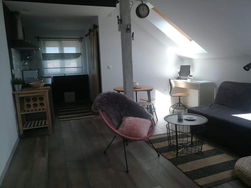 דירות דרז'ניק גראד Studio Apartman Hana מראה חיצוני תמונה