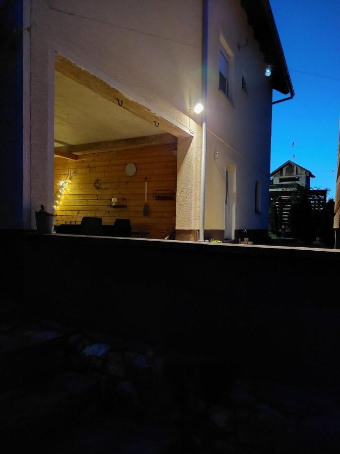 דירות דרז'ניק גראד Studio Apartman Hana מראה חיצוני תמונה